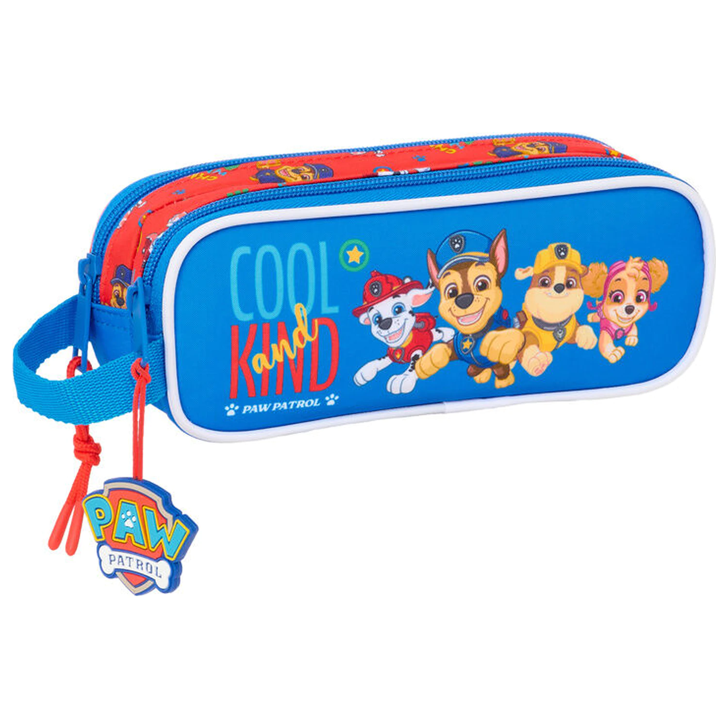Paw Patrol Cool dvojna peresnica fotografija izdelka