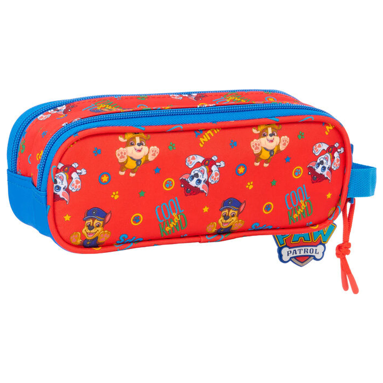 Paw Patrol Cool dvojna peresnica fotografija izdelka