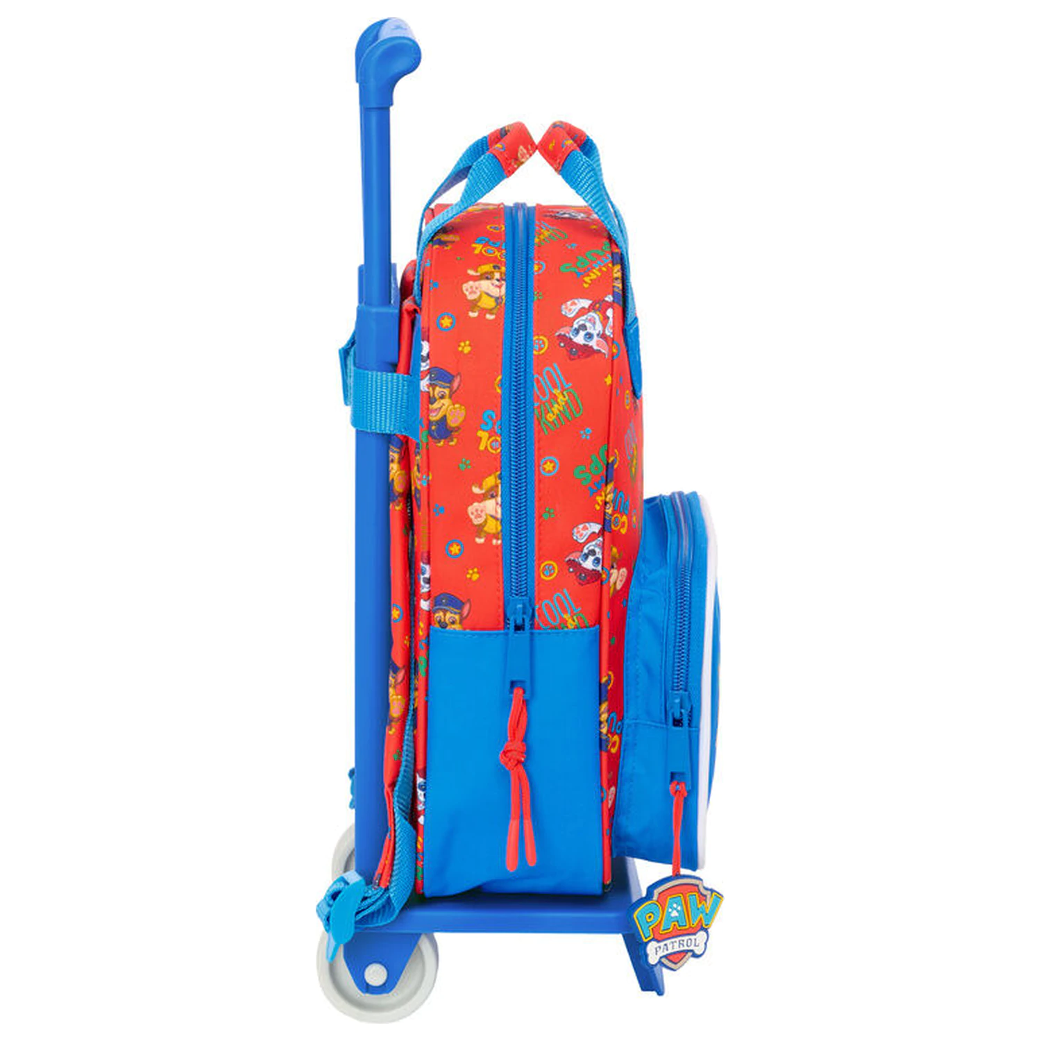 Paw Patrol Cool trolley 28 cm fotografija izdelka