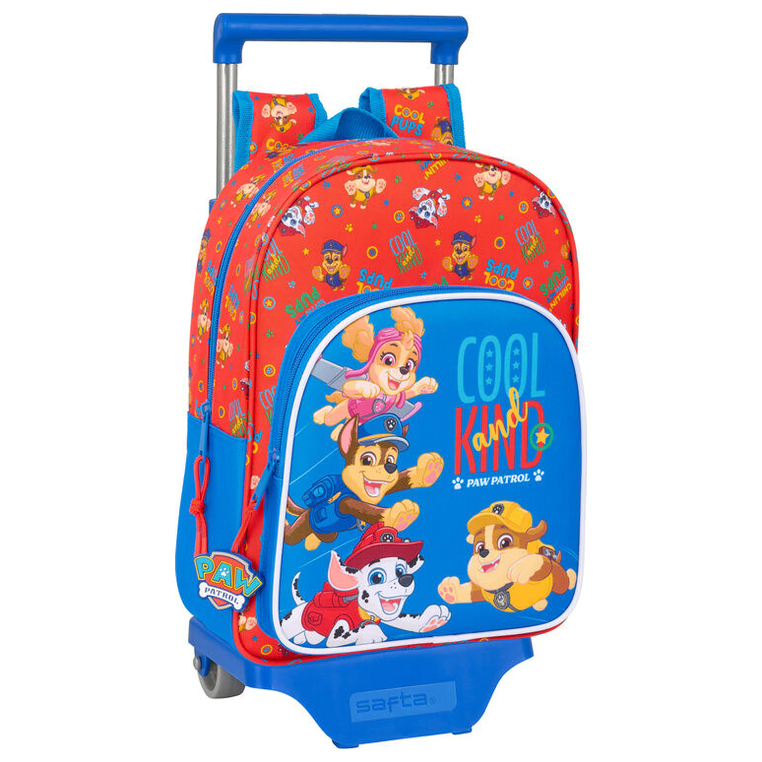 Paw Patrol Hladni voziček 34 cm fotografija izdelka