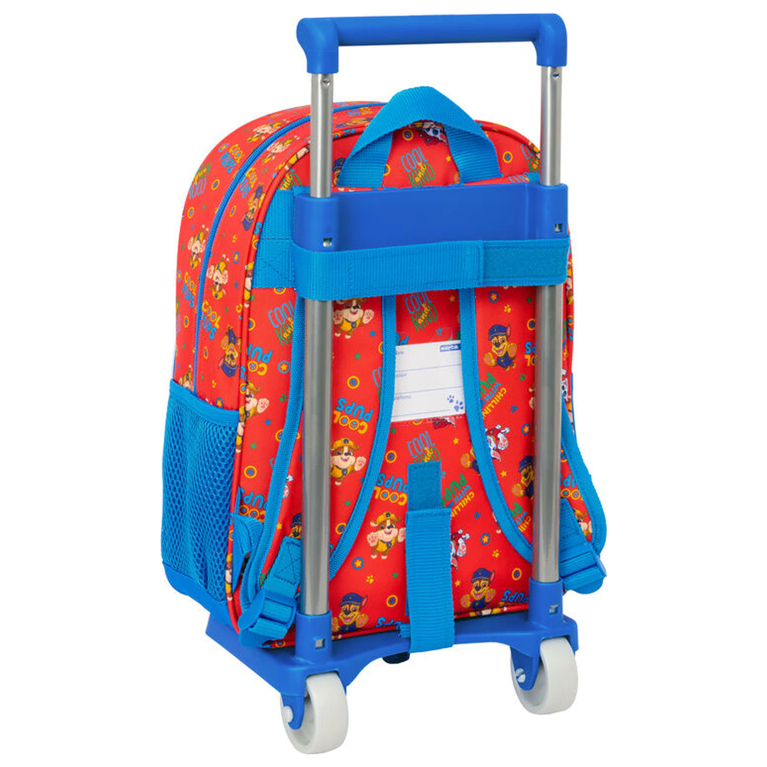 Paw Patrol Hladni voziček 34 cm fotografija izdelka