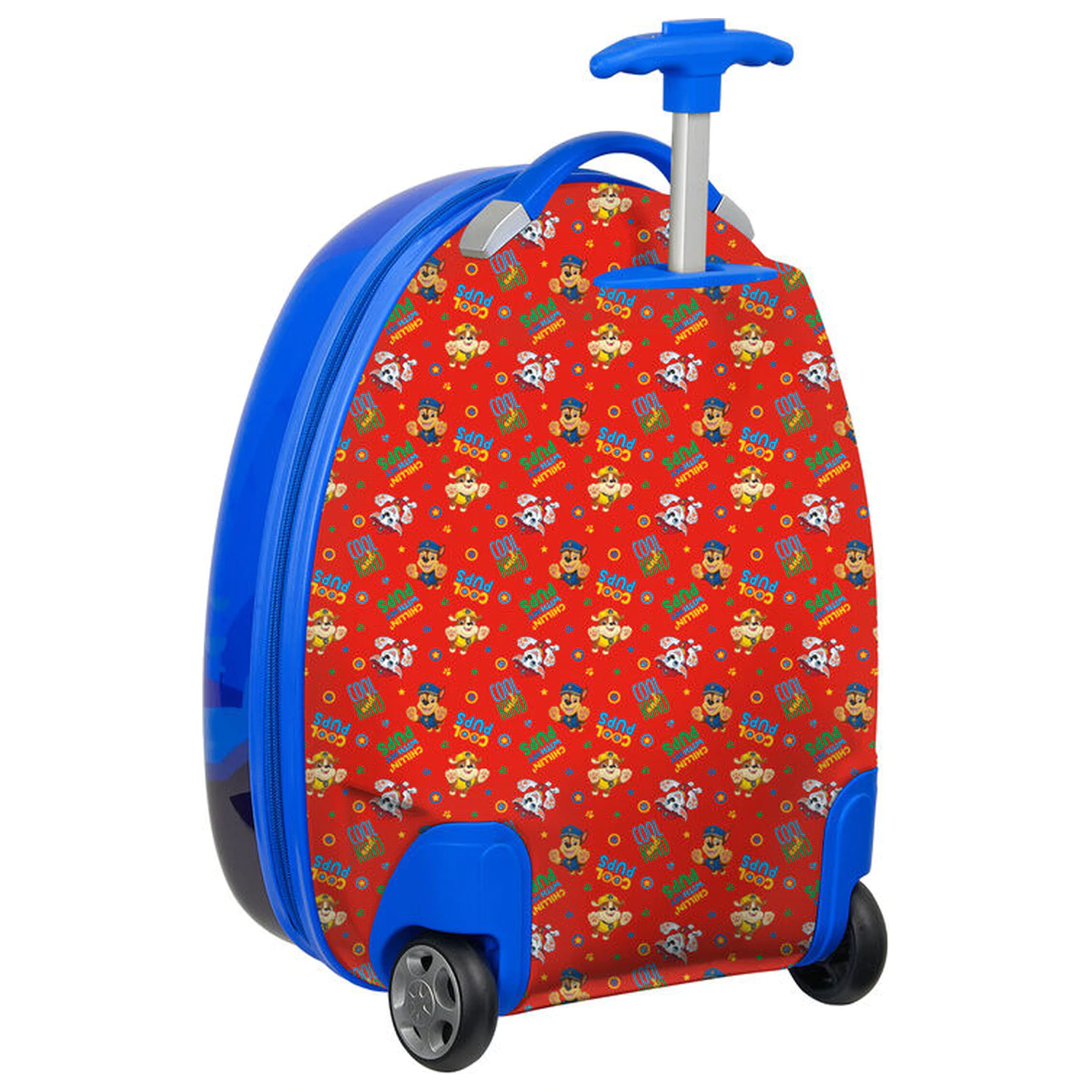 Paw Patrol Cool voziček 43cm fotografija izdelka