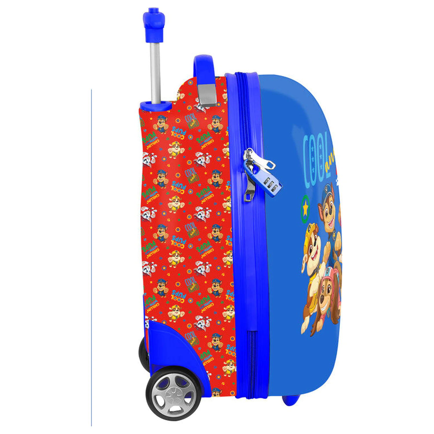 Paw Patrol Cool voziček 43cm fotografija izdelka