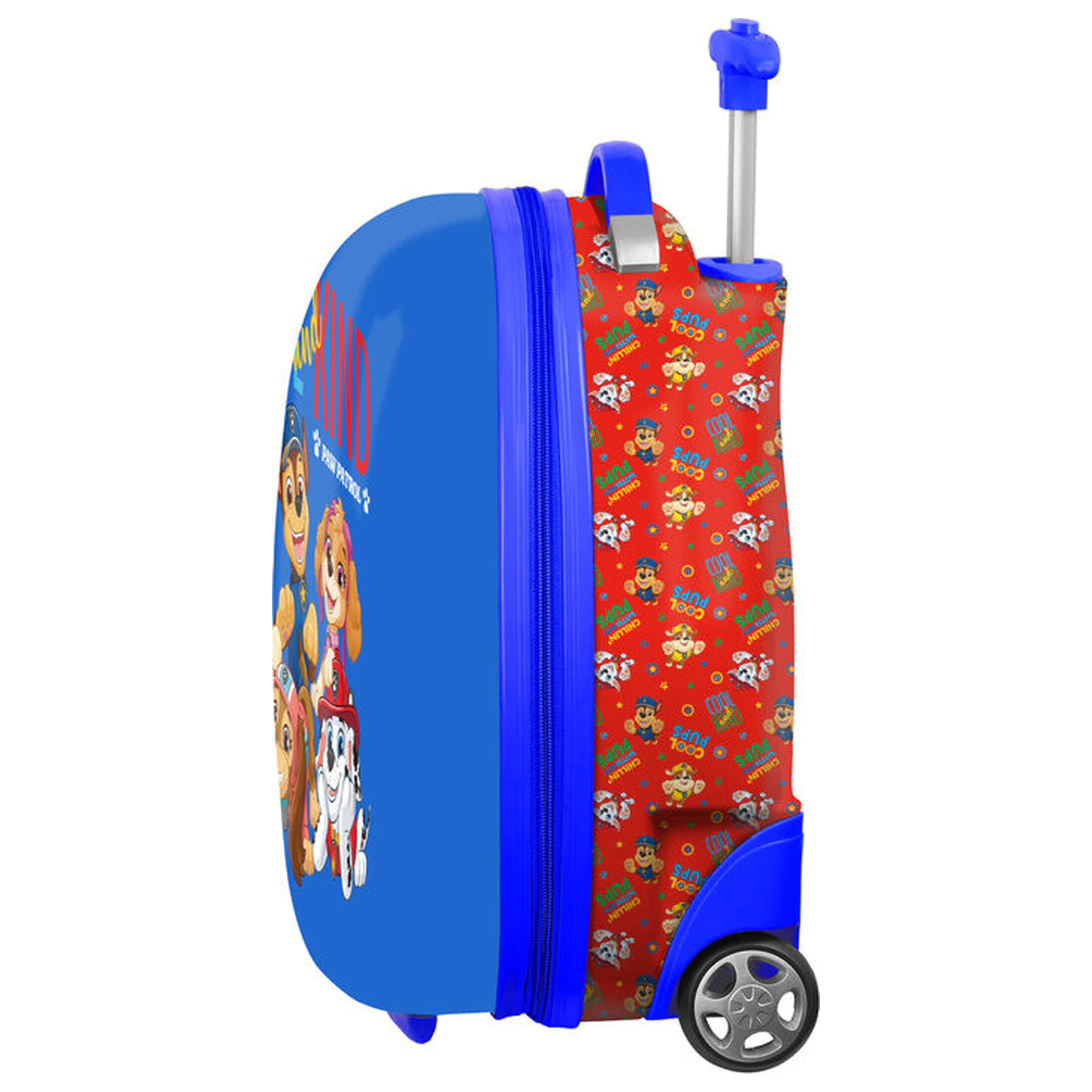 Paw Patrol Cool voziček 43cm fotografija izdelka
