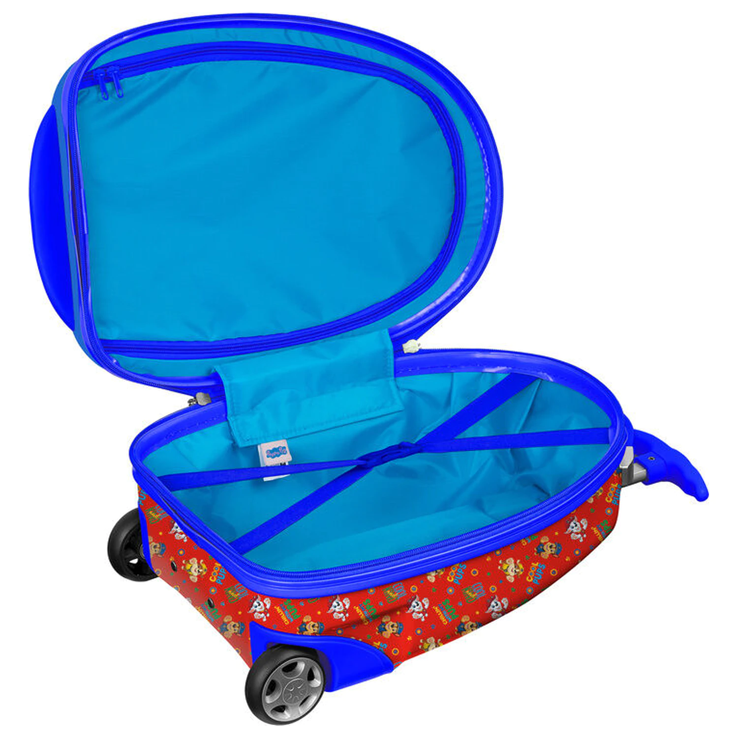 Paw Patrol Cool voziček 43cm fotografija izdelka