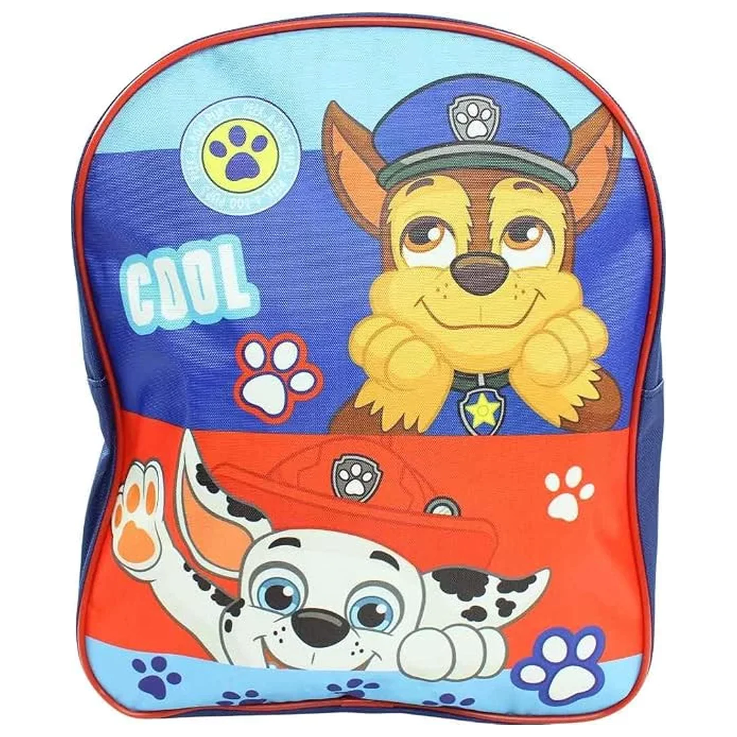 PAW Patrol Cool nahrbtnik, torba 30 cm fotografija izdelka