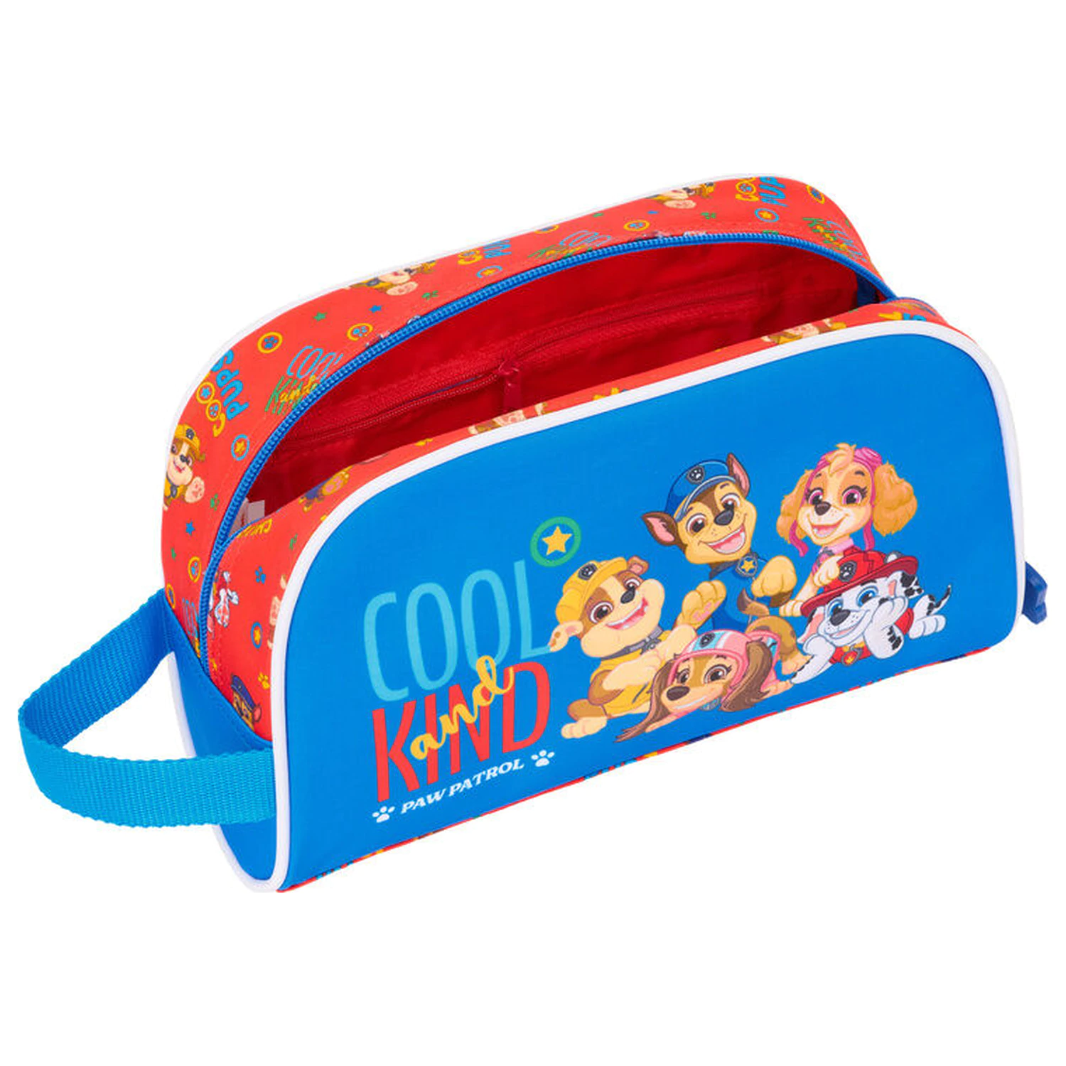 Paw Patrol Cool prilagodljiva toaletna torbica fotografija izdelka