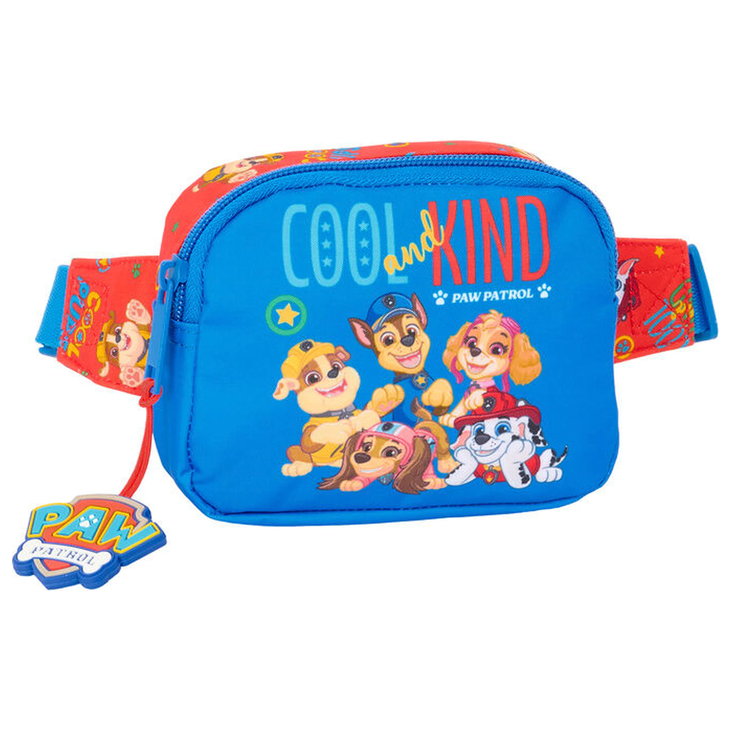 Paw Patrol Cool pasna torbica fotografija izdelka