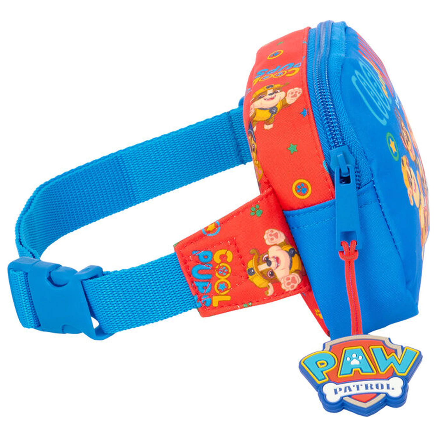 Paw Patrol Cool pasna torbica fotografija izdelka