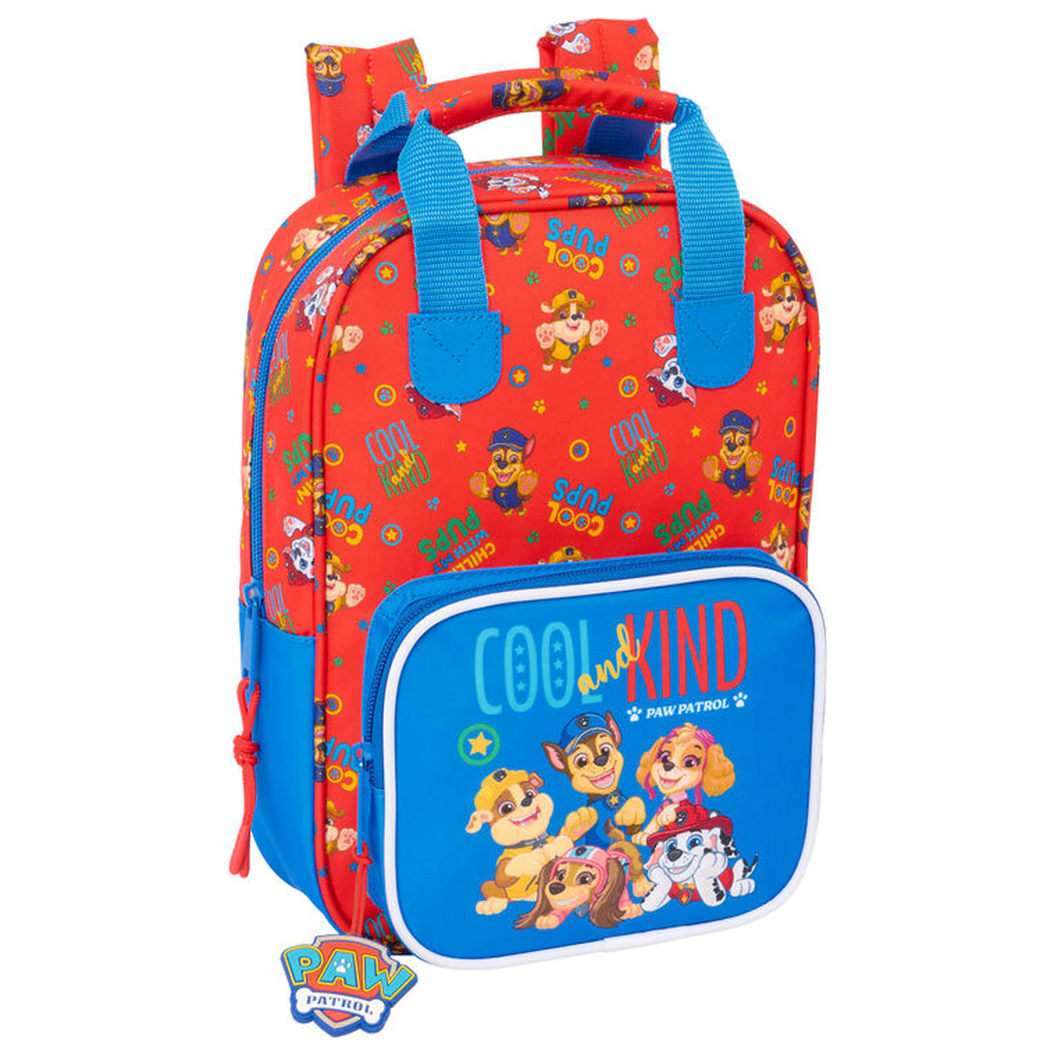 Paw Patrol Cool prilagodljiv nahrbtnik 28cm fotografija izdelka