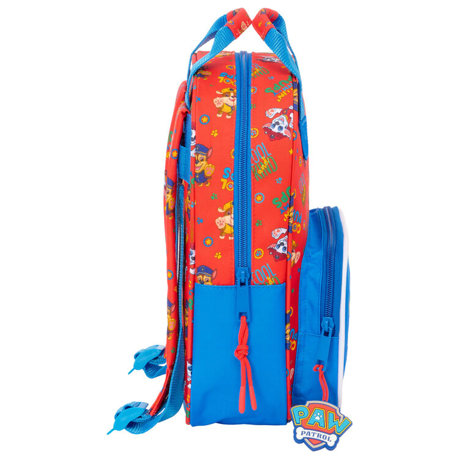 Paw Patrol Cool prilagodljiv nahrbtnik 28cm fotografija izdelka