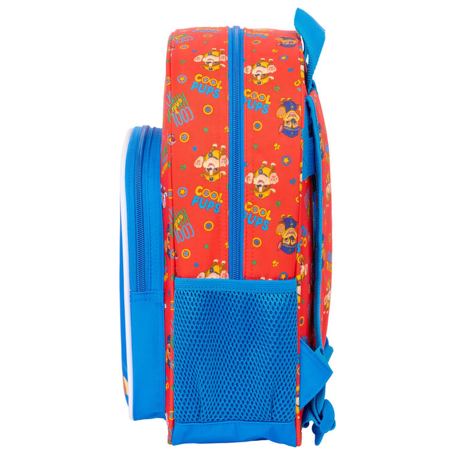 Paw Patrol Cool prilagodljiv nahrbtnik 34cm fotografija izdelka