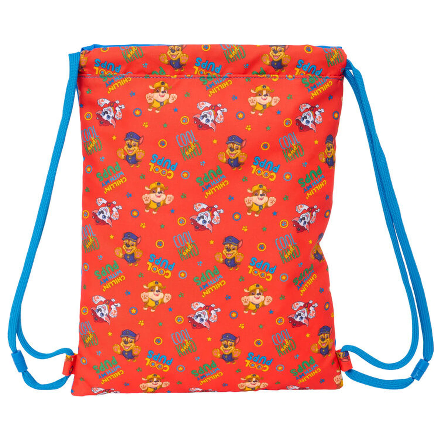 Paw Patrol Hladna športna torba 34cm fotografija izdelka