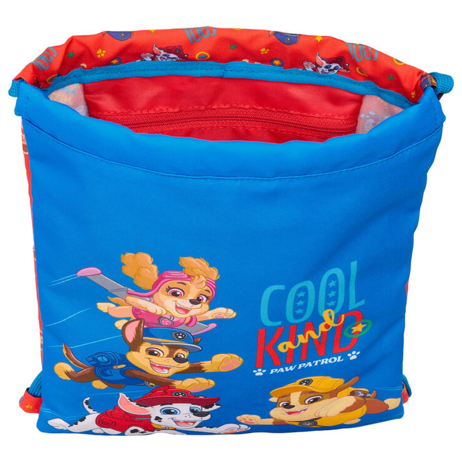 Paw Patrol Hladna športna torba 34cm fotografija izdelka