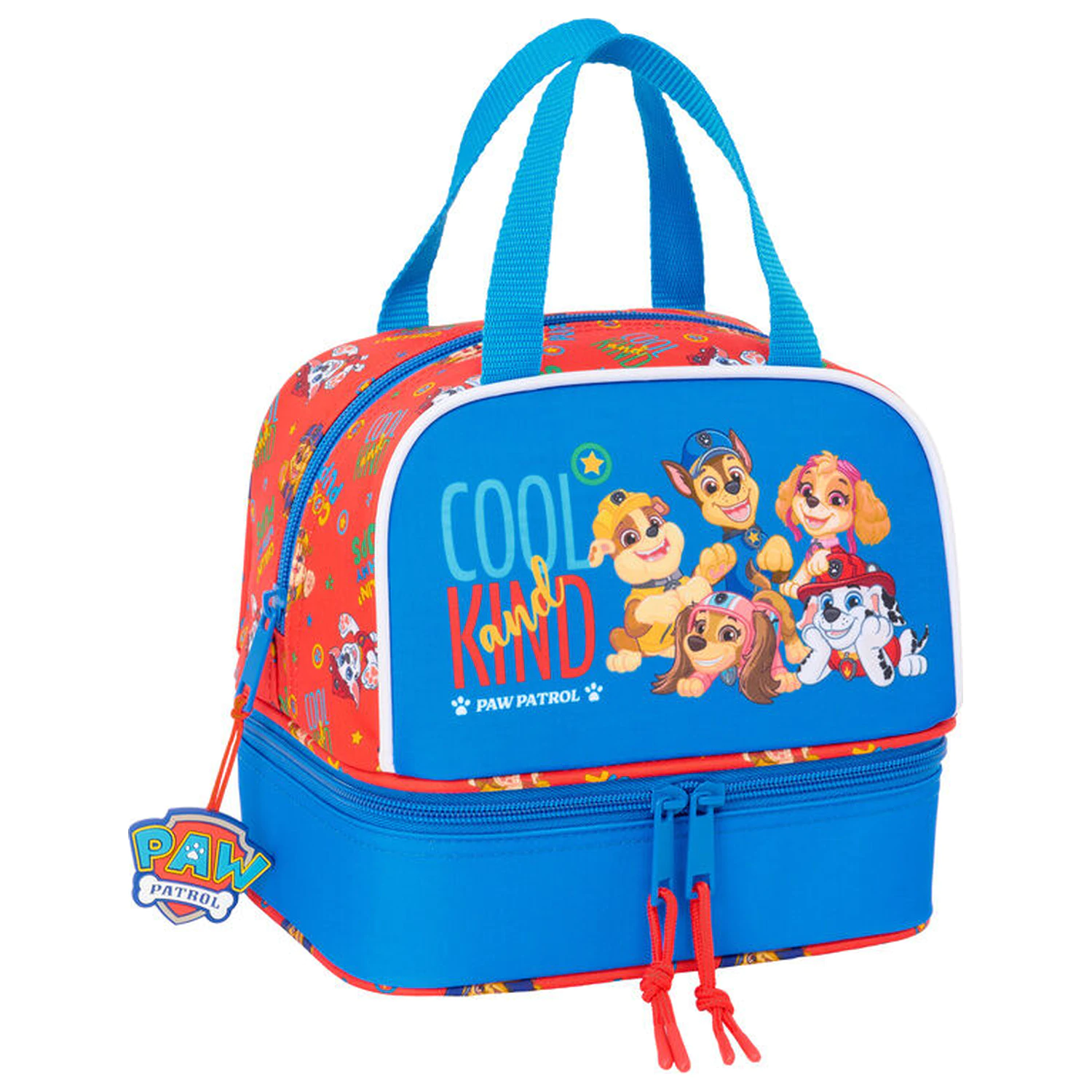 Paw Patrol Cool torba za malico fotografija izdelka