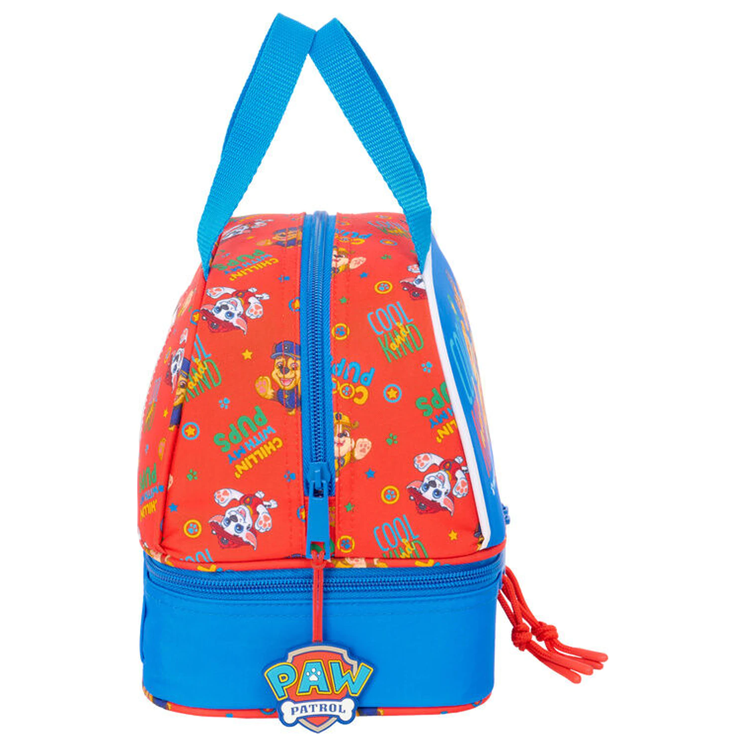 Paw Patrol Cool torba za malico fotografija izdelka