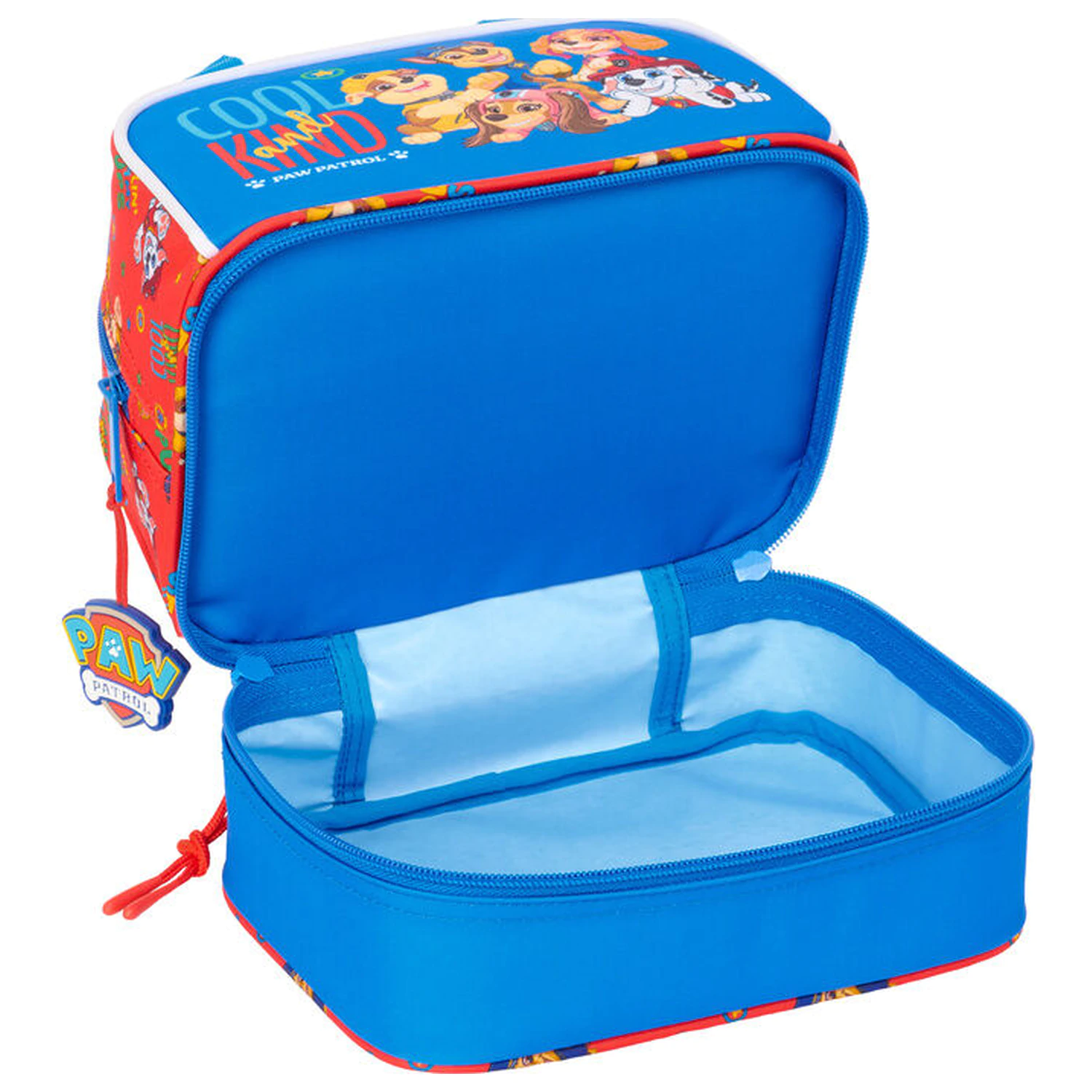 Paw Patrol Cool torba za malico fotografija izdelka