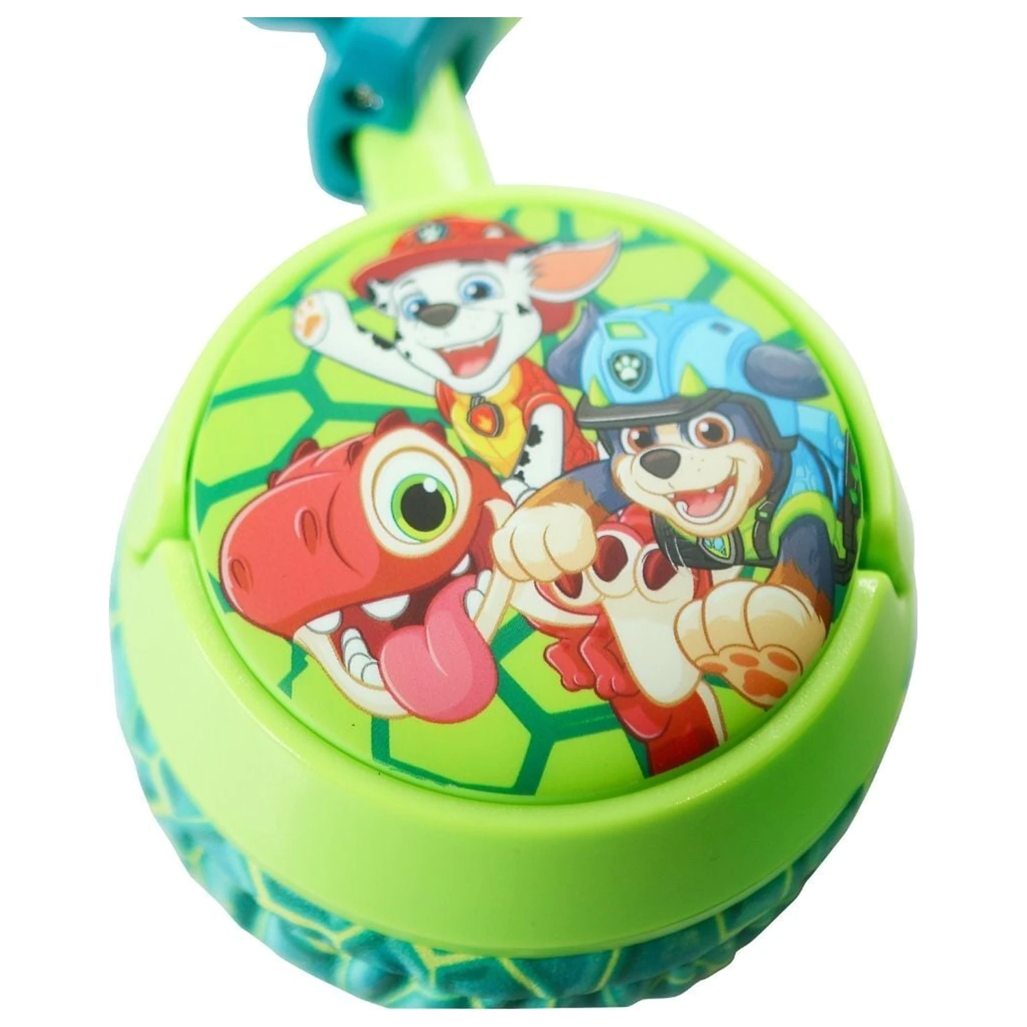 Paw Patrol osnovne slušalke fotografija izdelka