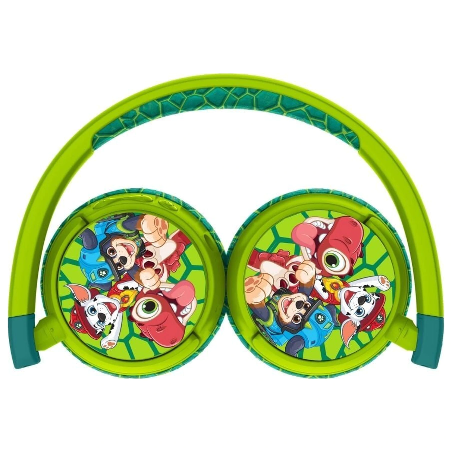 Paw Patrol osnovne slušalke fotografija izdelka
