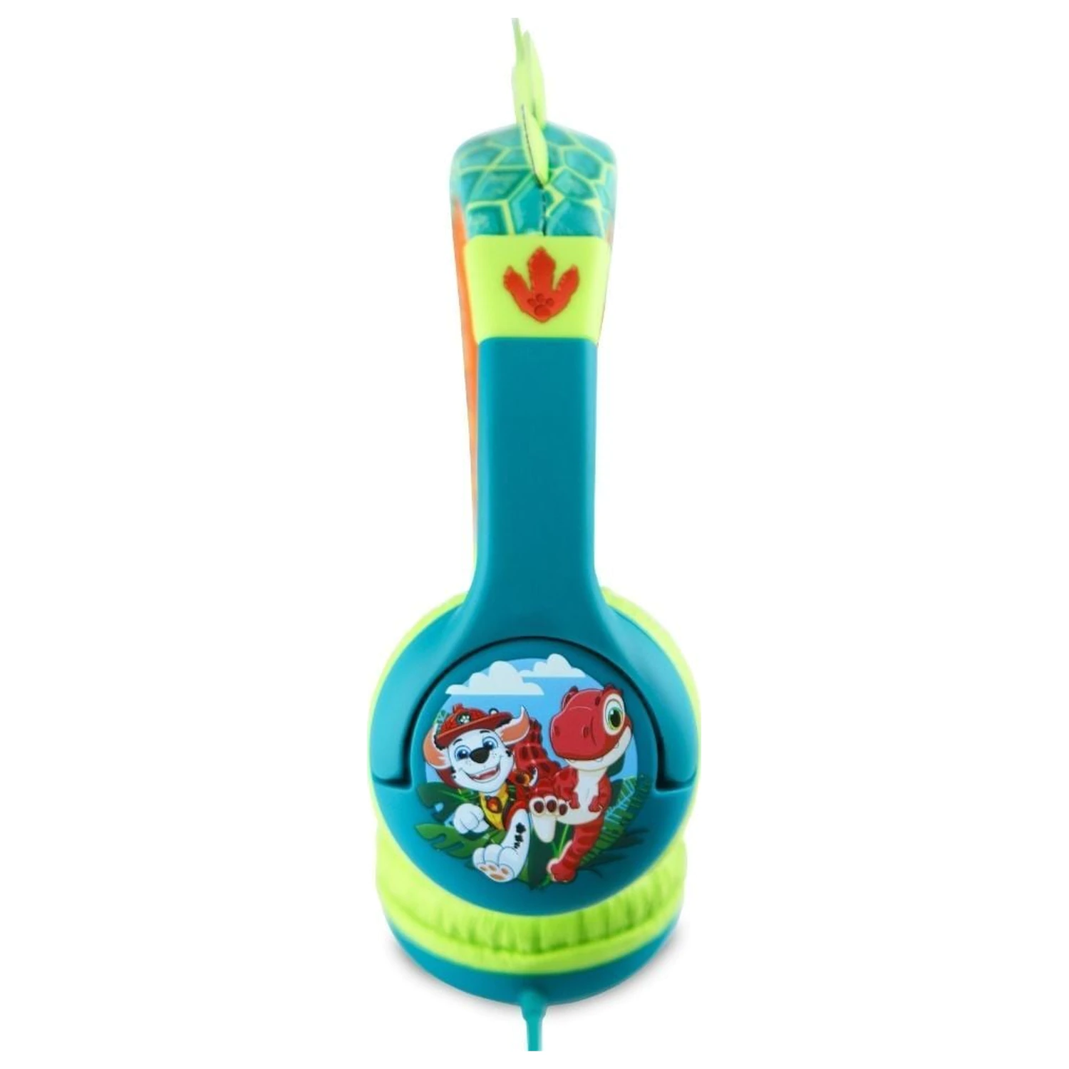 Paw Patrol žične slušalke fotografija izdelka