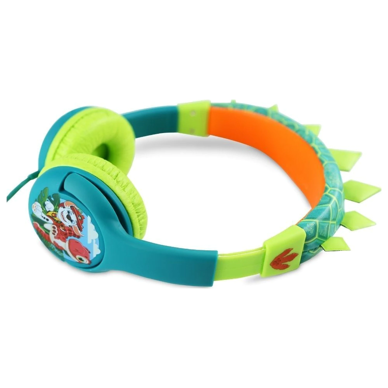 Paw Patrol žične slušalke fotografija izdelka