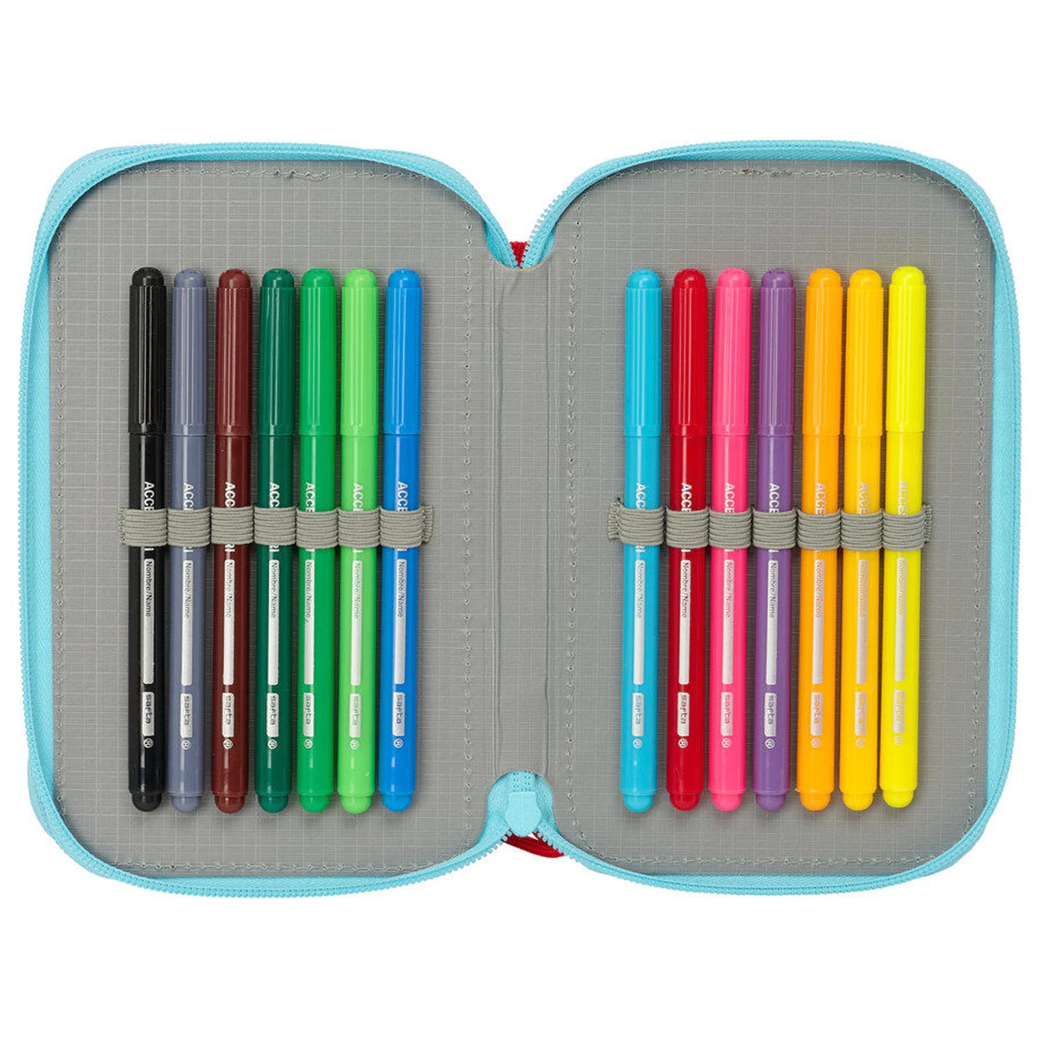 Paw Patrol Dino Rescue dvojna peresnica 29 kosov fotografija izdelka