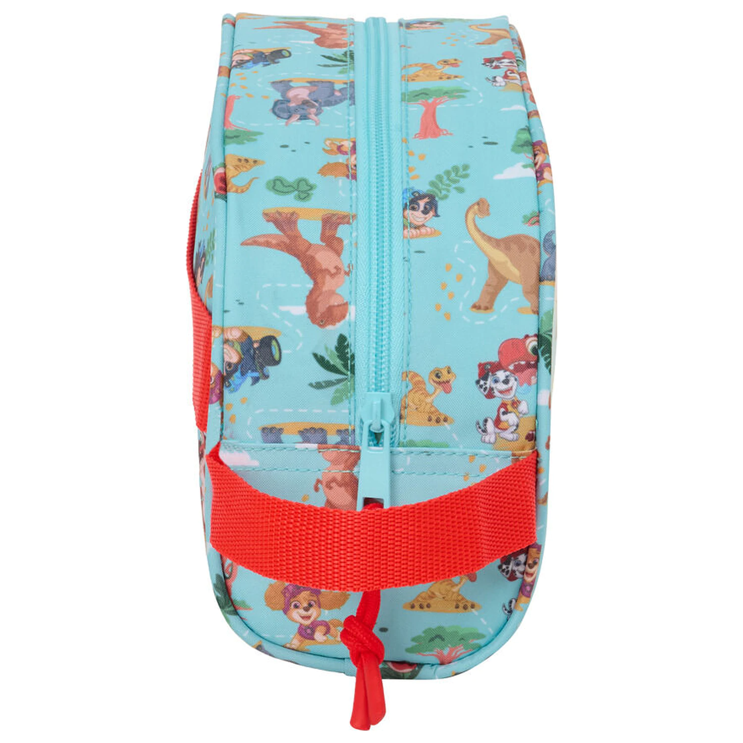 Paw Patrol Dino Rescue prilagodljiva torbica fotografija izdelka