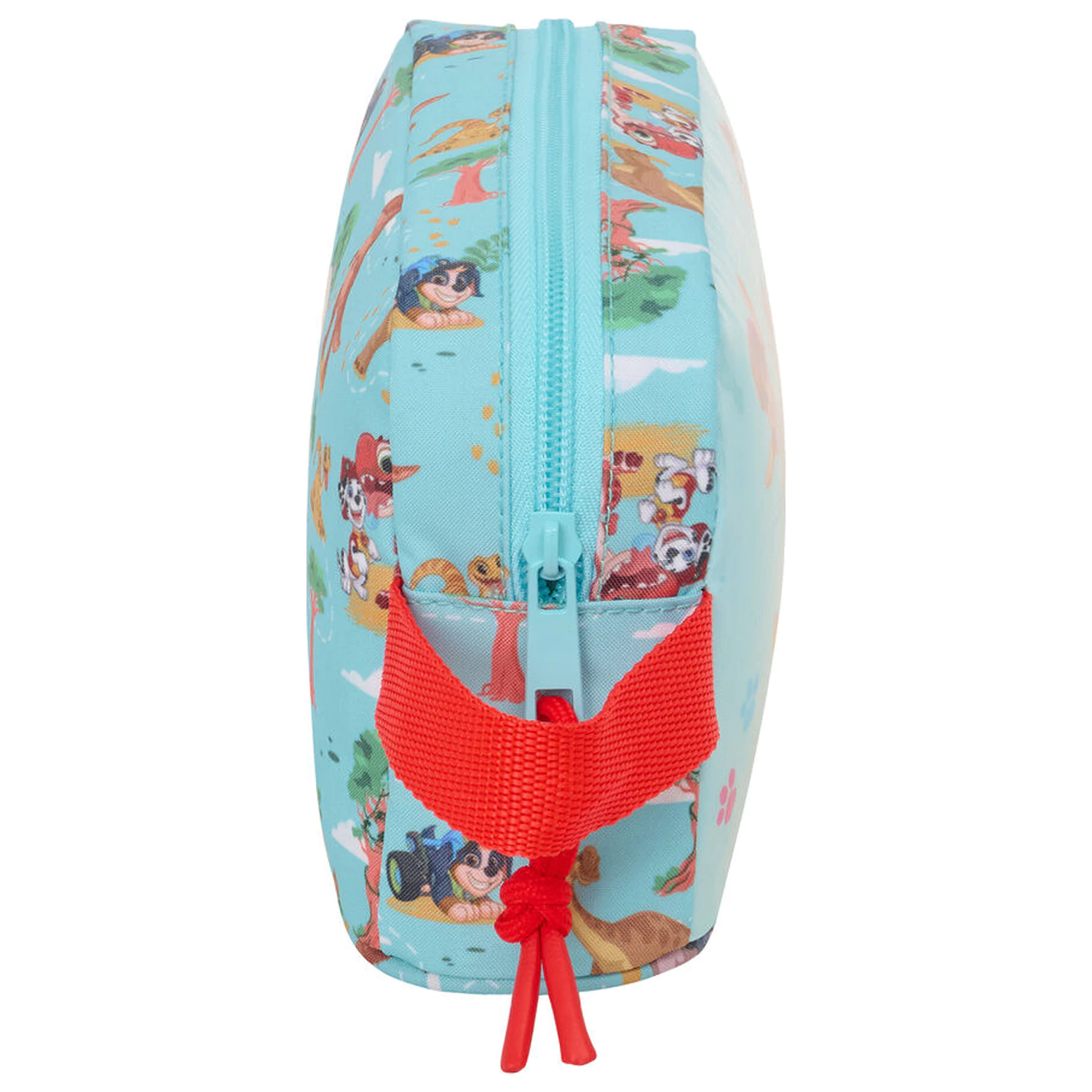 Paw Patrol Dino Rescue termovka torba za zajtrk fotografija izdelka