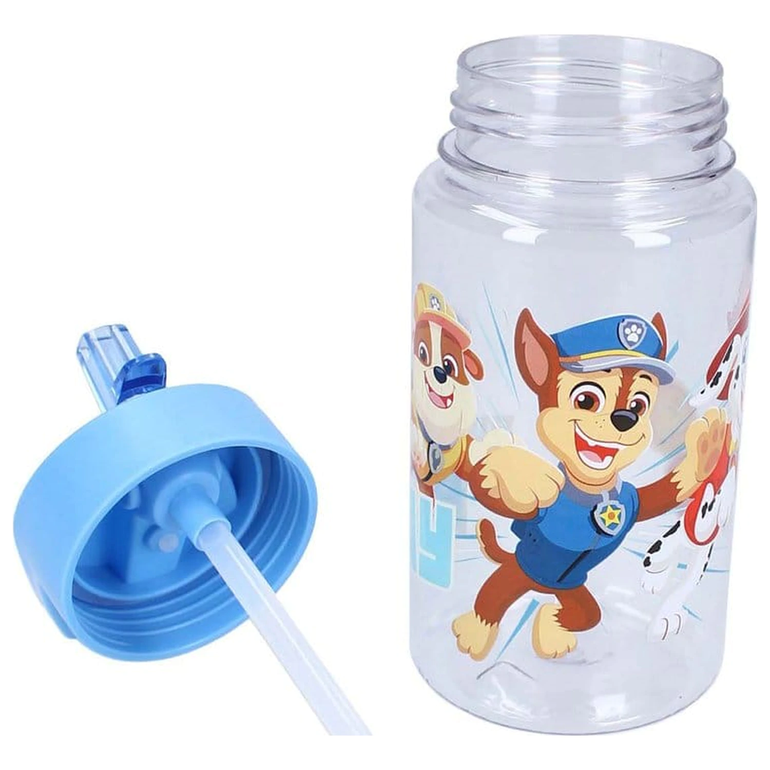 PAW Patrol Steklenica za pitje Drink Up 450ml fotografija izdelka