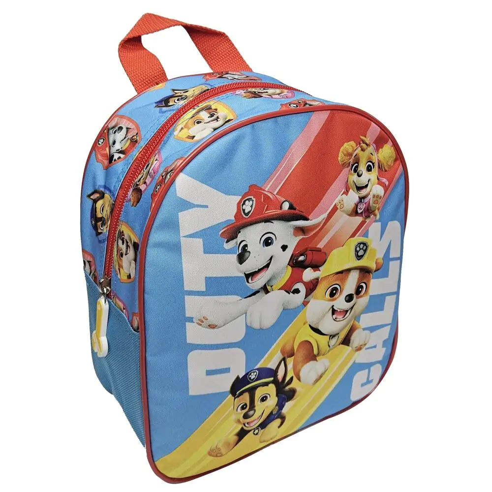 Paw Patrol voziček za dolžnosti 26 cm fotografija izdelka