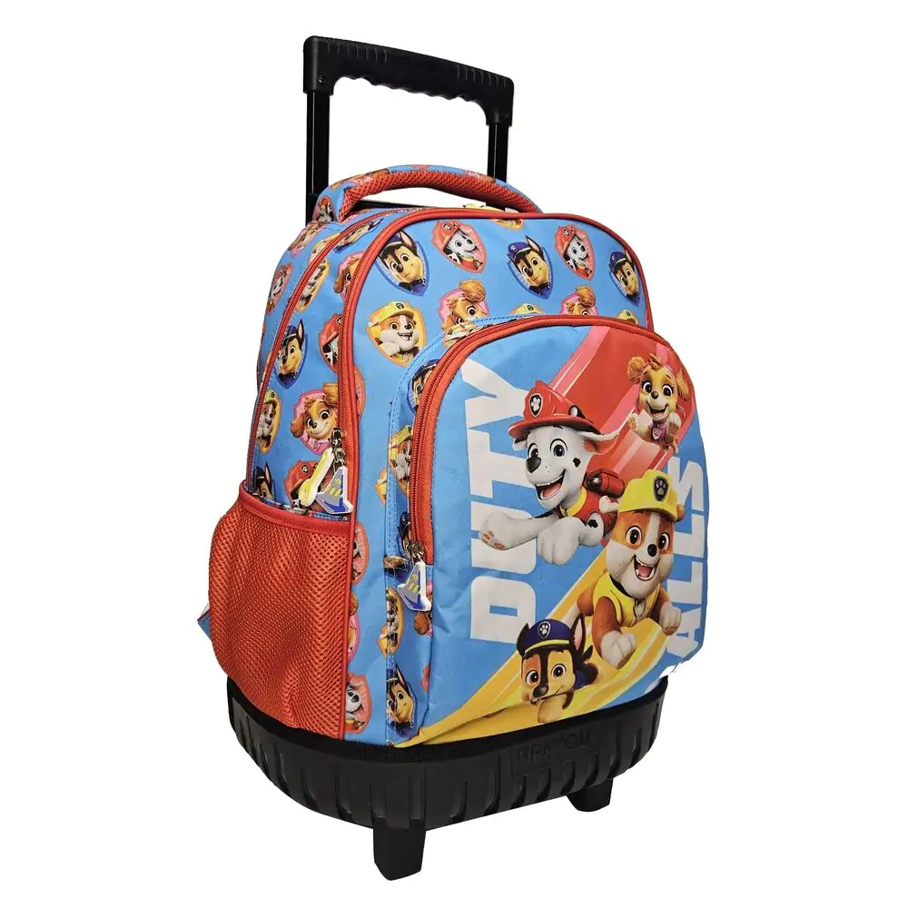 Paw Patrol voziček za dolžnosti 44cm fotografija izdelka