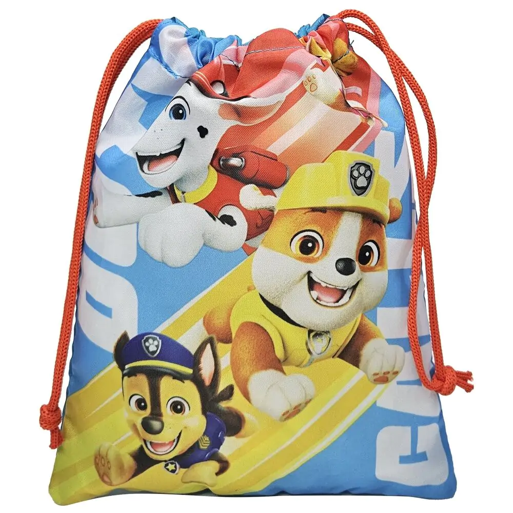 Paw Patrol Duty torba za malico 25 cm fotografija izdelka