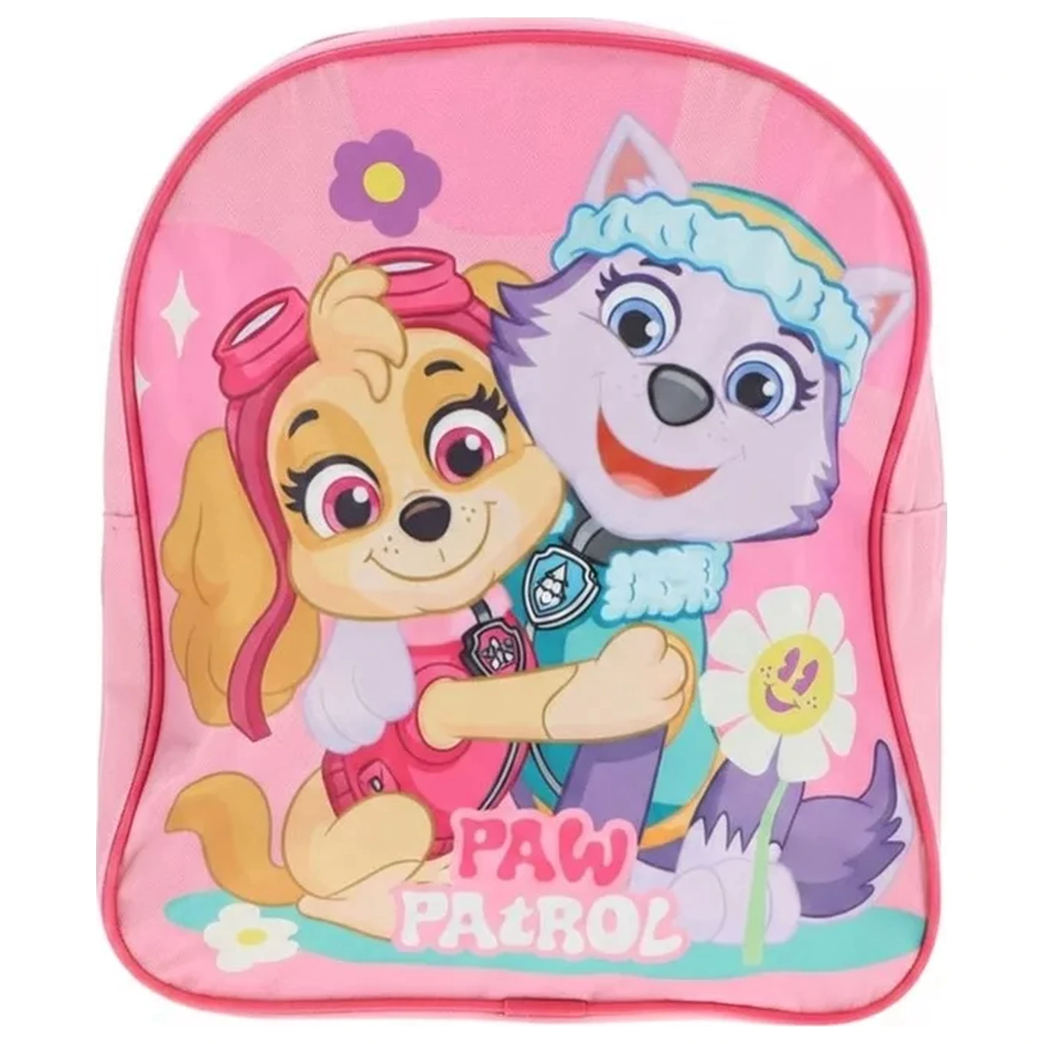 Paw Patrol Friends Time nahrbtnik, torba 30 cm fotografija izdelka