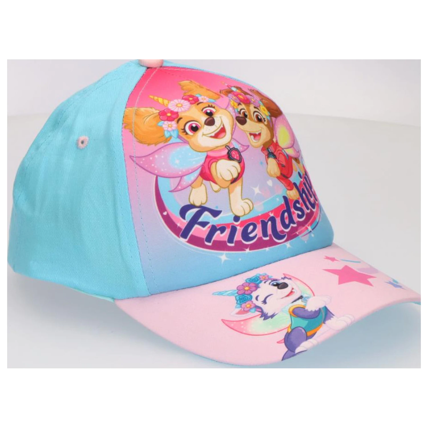 Paw Patrol Friendship sončna očala in komplet bejzbolske kape fotografija izdelka