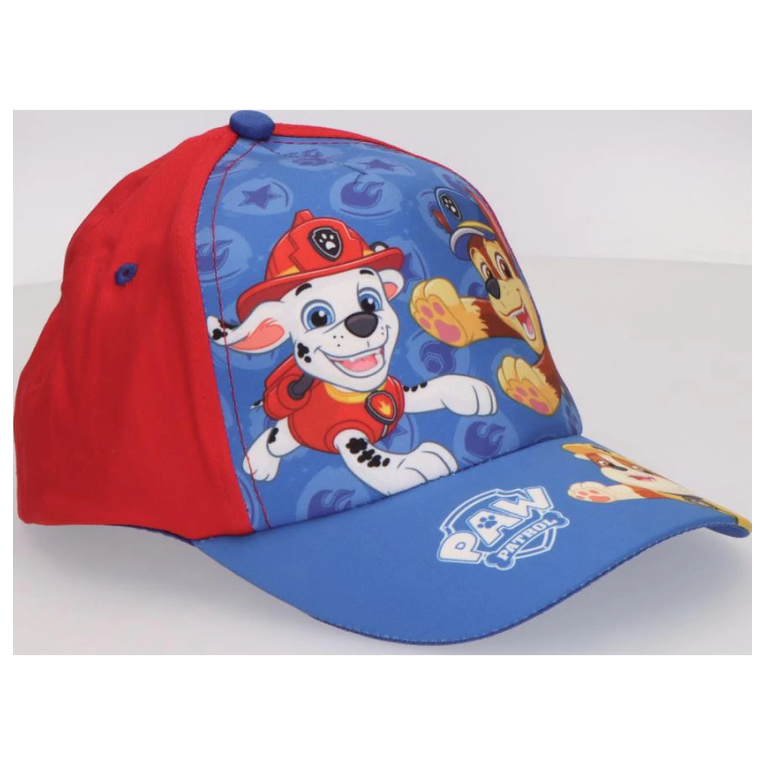 Paw Patrol Smešna fantovska sončna očala in komplet baseball kape fotografija izdelka