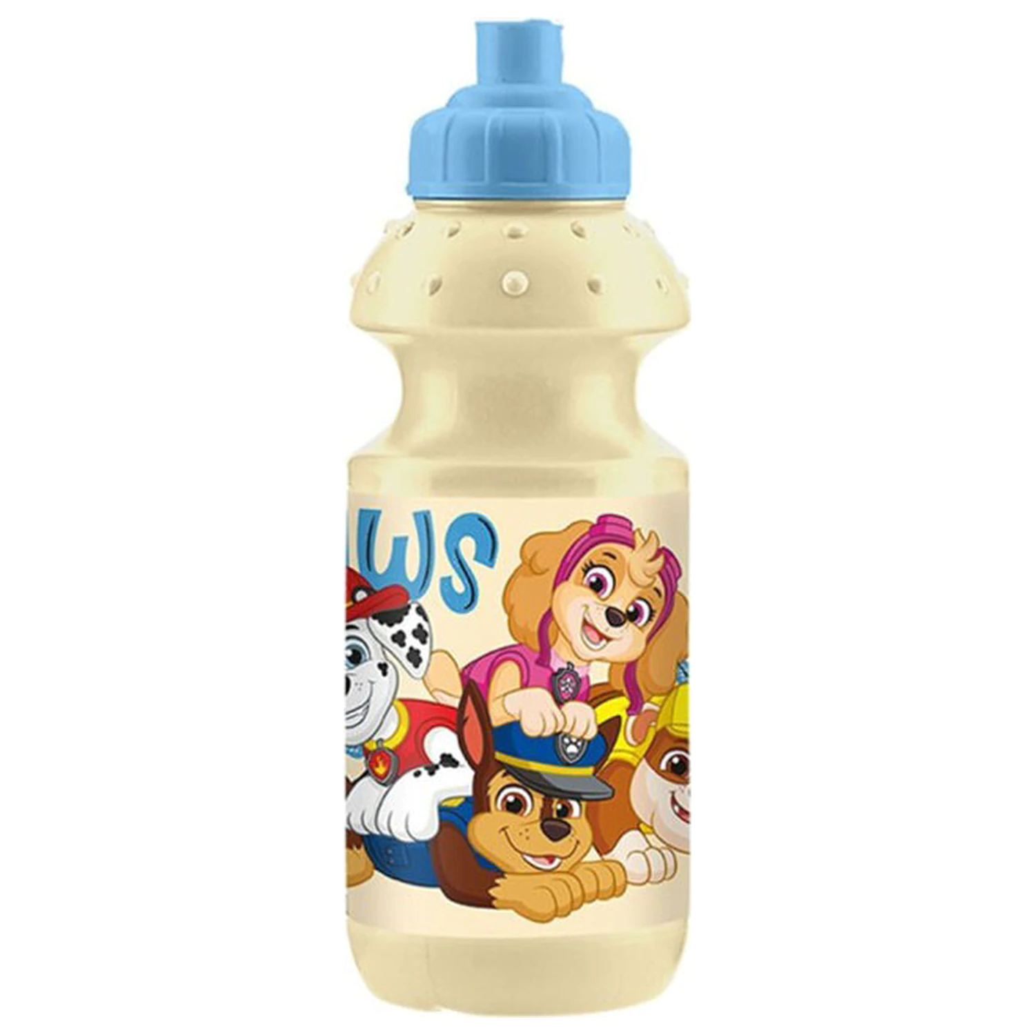 Paw Patrol Future Leader plastična športna plastenka za vodo 350 ml fotografija izdelka