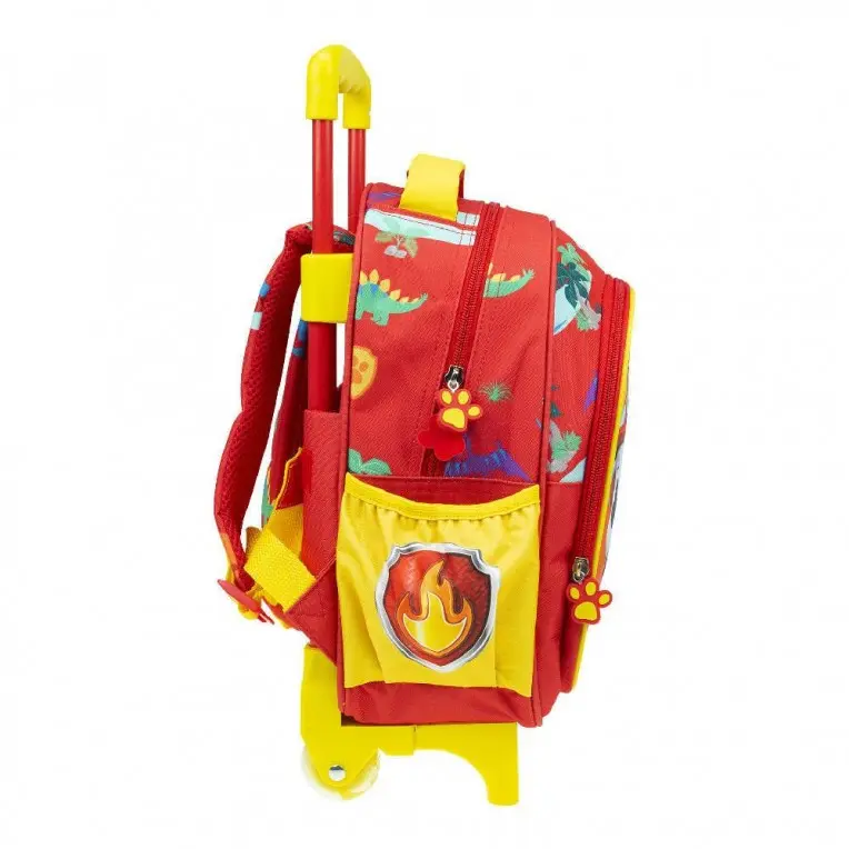 Paw Patrol Predšolski nahrbtnik na kolesih, torba 30 cm fotografija izdelka