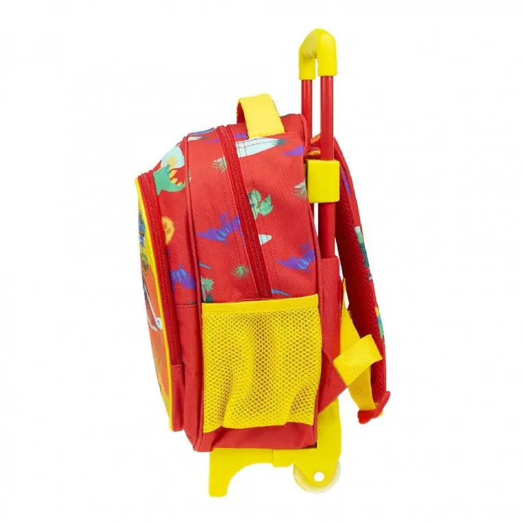 Paw Patrol Predšolski nahrbtnik na kolesih, torba 30 cm fotografija izdelka