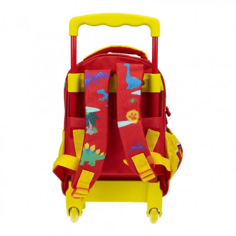 Paw Patrol Predšolski nahrbtnik na kolesih, torba 30 cm fotografija izdelka