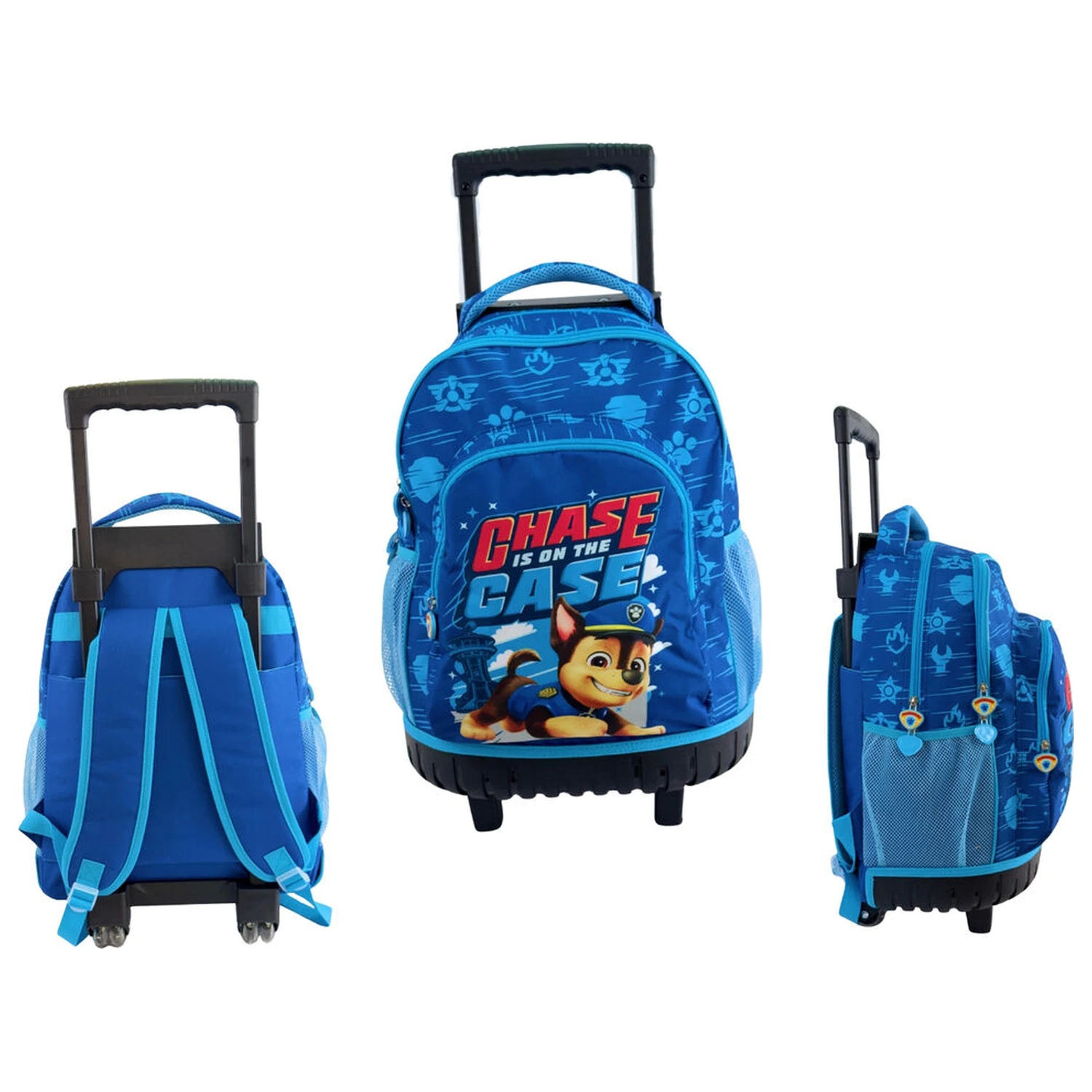 Paw Patrol voziček 44cm fotografija izdelka