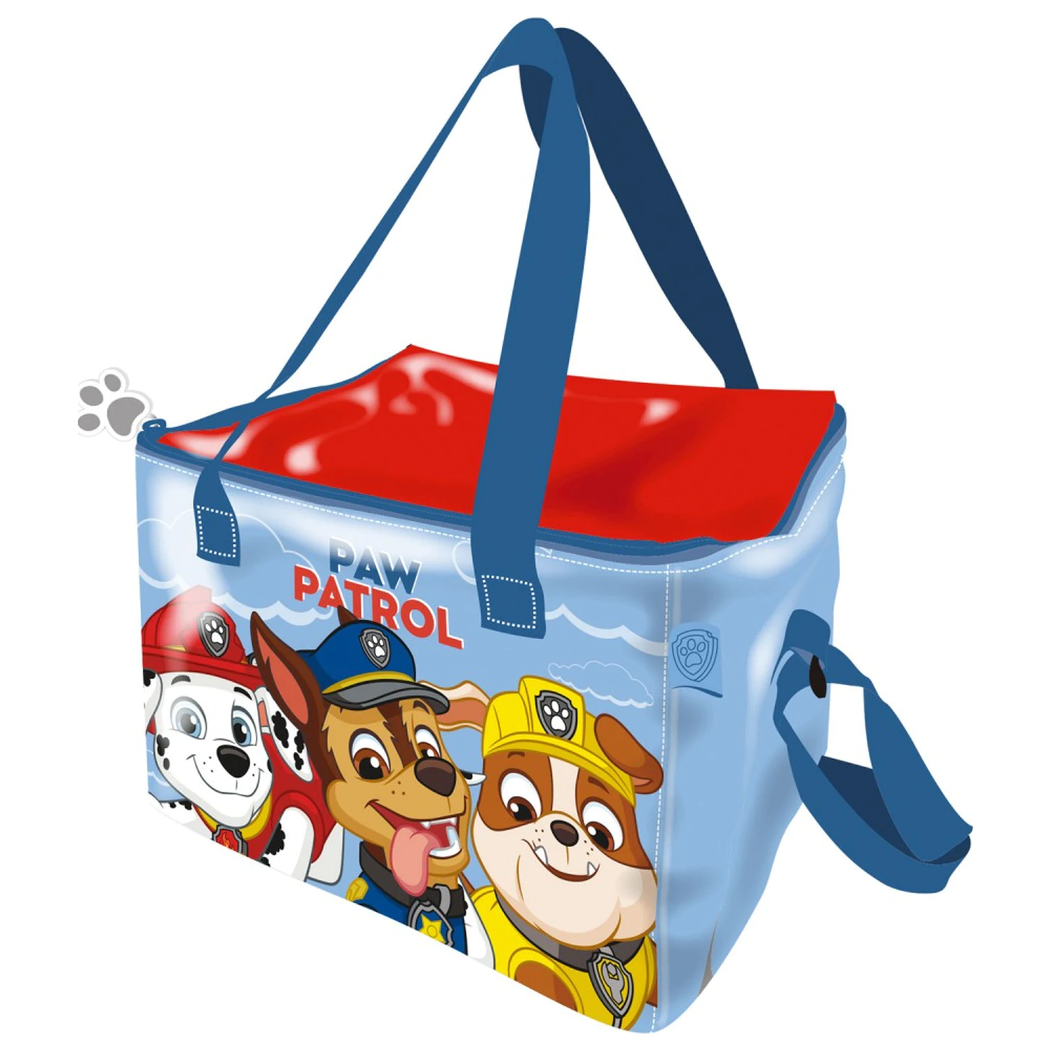 Paw Patrol Guys termo torba za malico, hladilna torba 22.5 cm fotografija izdelka