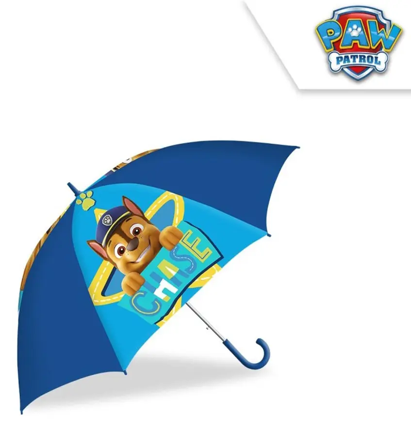 Paw Patrol otroški dežnik Ø68 cm fotografija izdelka