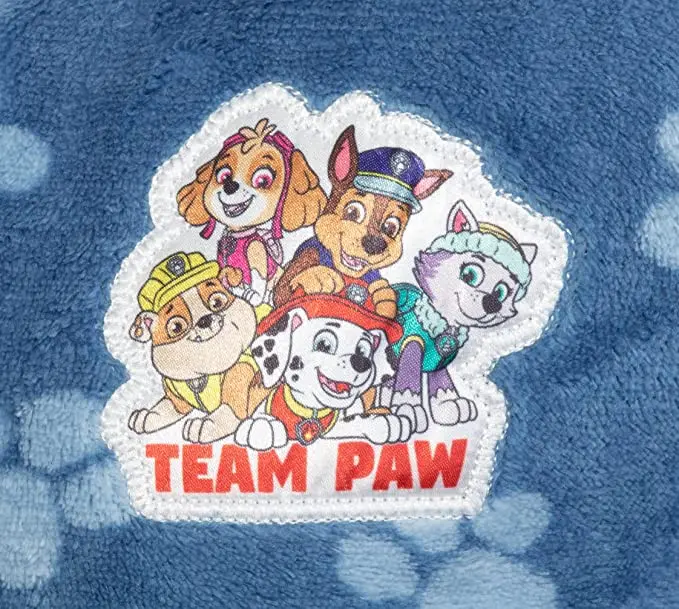 Paw Patrol otroški pulover s kapuco, top fotografija izdelka