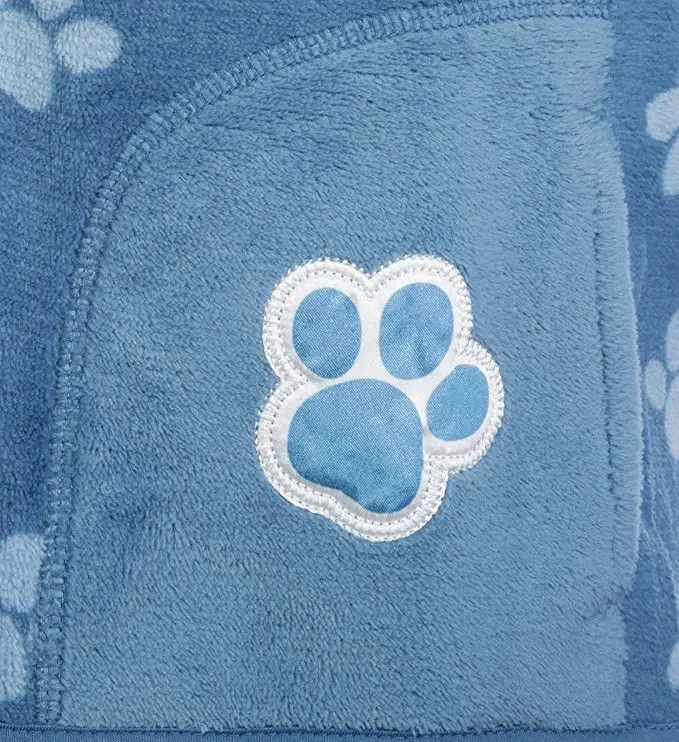 Paw Patrol otroški pulover s kapuco, top fotografija izdelka