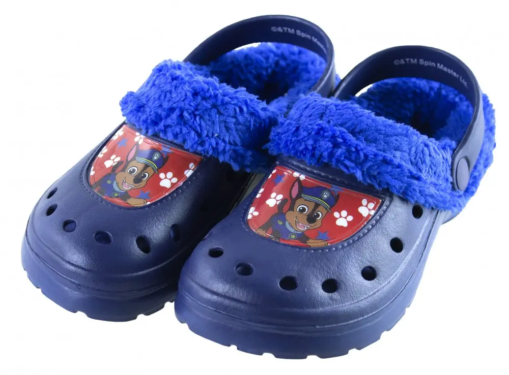 Paw Patrol otroški zimski copati fotografija izdelka