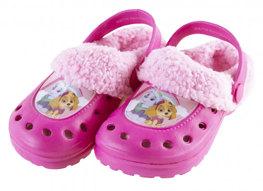 Paw Patrol otroški zimski copati fotografija izdelka