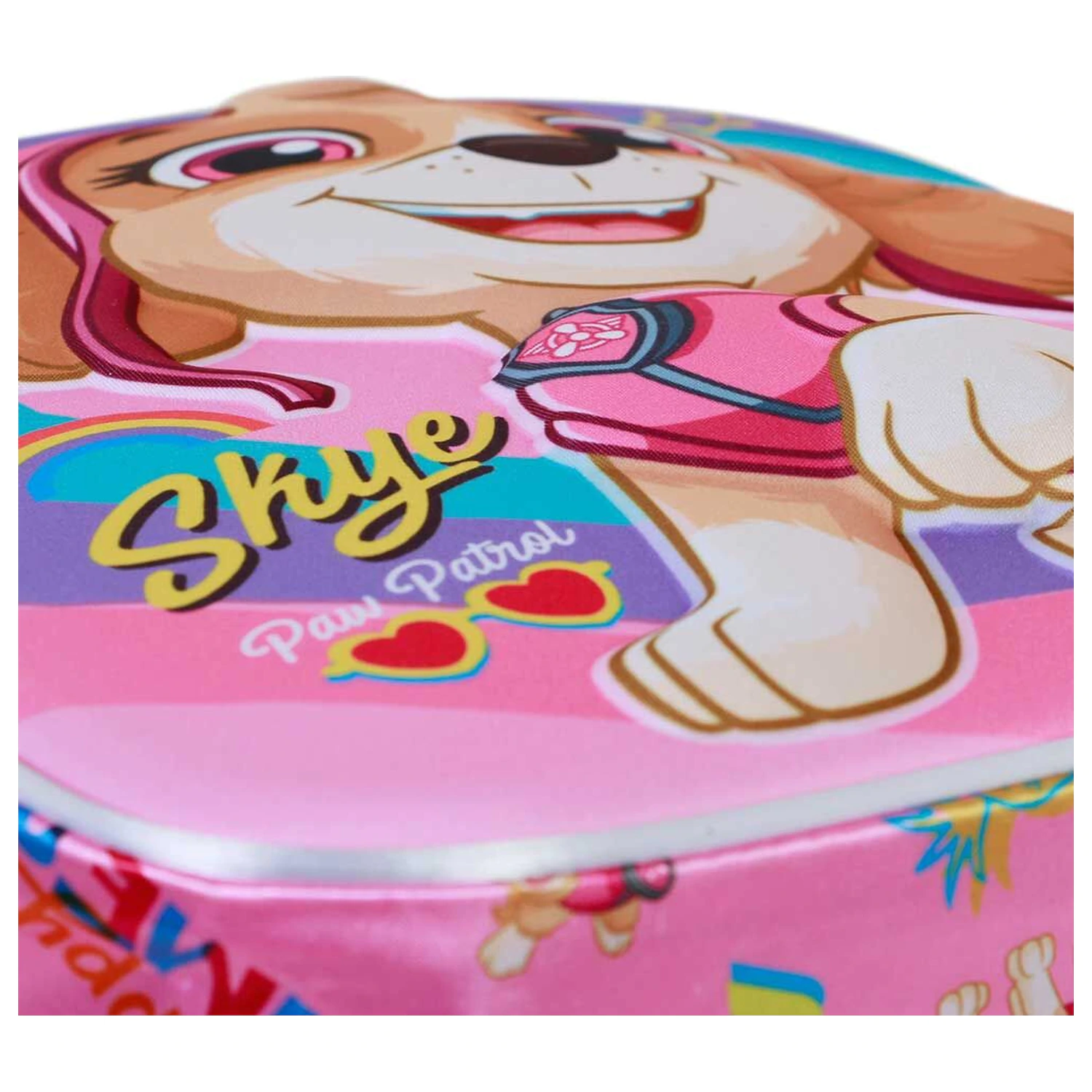 Paw Patrol Happy 3D nahrbtnik 30 cm fotografija izdelka