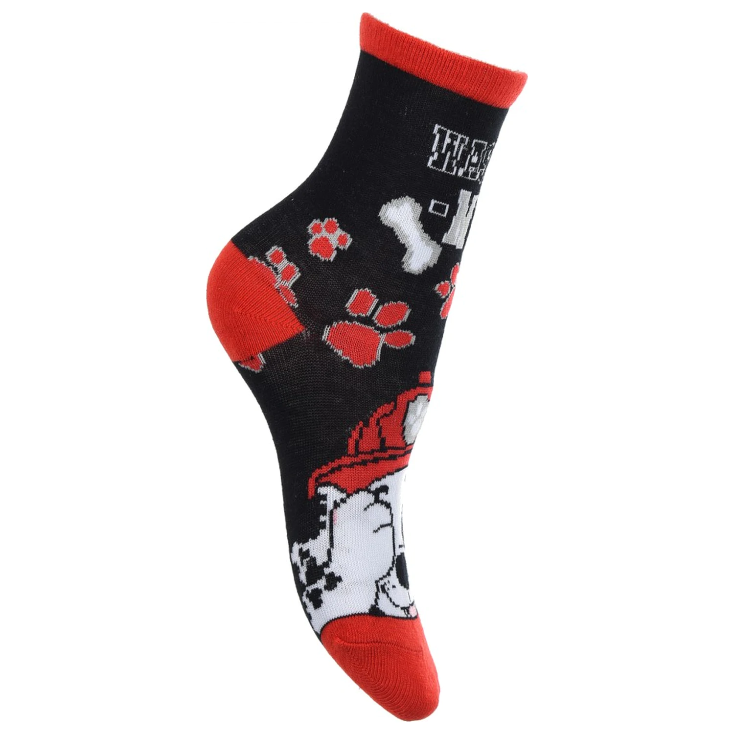 Paw Patrol Srečne otroške nogavice 23/26 fotografija izdelka