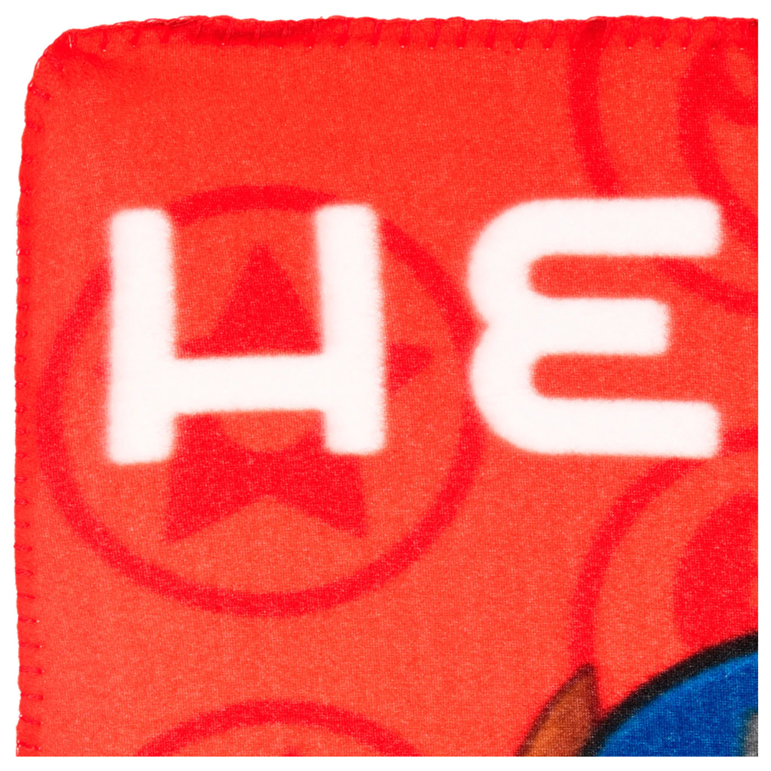 Paw Patrol Hero Pals odeja iz flisa fotografija izdelka