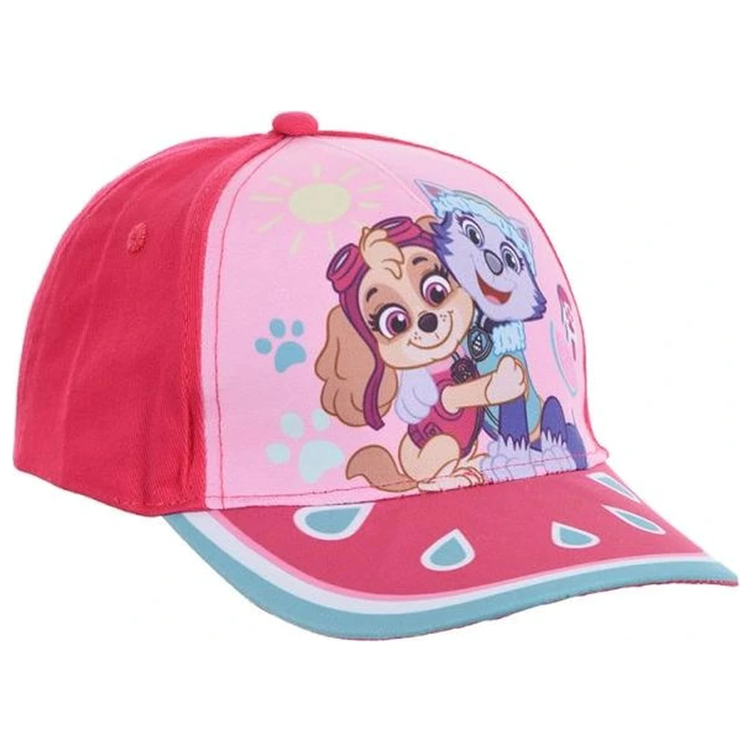 Paw Patrol Kapa Hug Kids Baseball, 54 cm fotografija izdelka